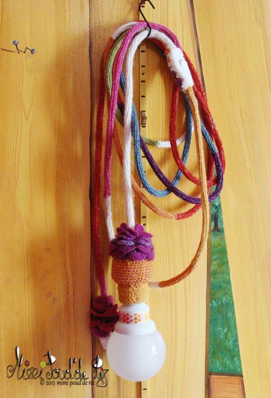 Que la lumière soit !!!! baladeuse