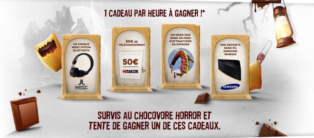 concours chocovore