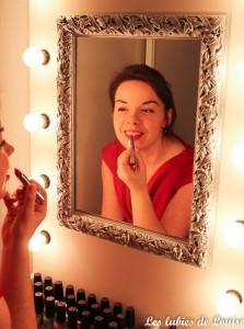 Ma robe rouge de la Saint Valentin ♥ Robe de saint valentin - les lubies de louise-8