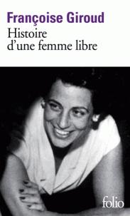 Françoise Giroud par elle-même, en période de crise