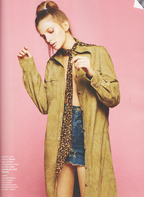 Kingsmen & Grazia Kingsmen & Grazia