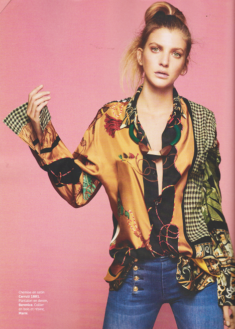 Kingsmen & Grazia Kingsmen & Grazia