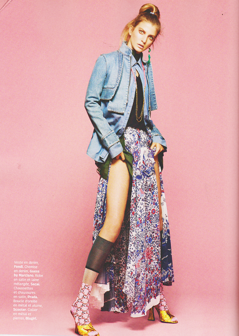 Kingsmen & Grazia Kingsmen & Grazia