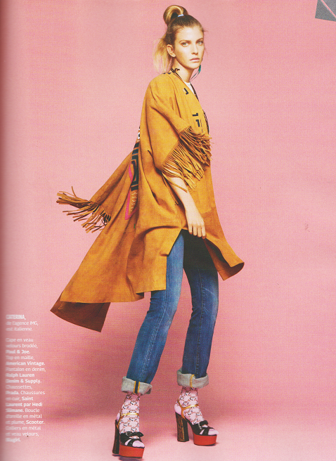Kingsmen & Grazia Kingsmen & Grazia