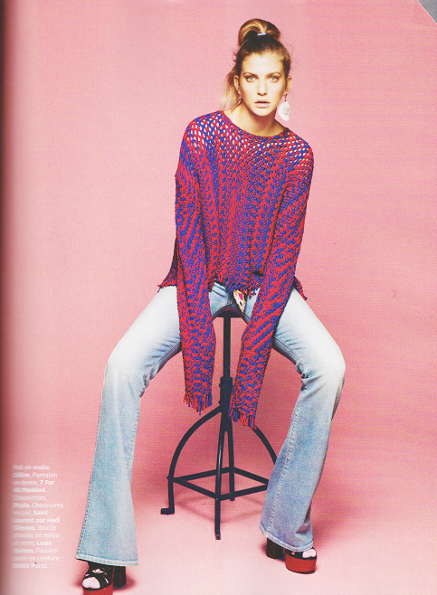 Kingsmen & Grazia Kingsmen & Grazia