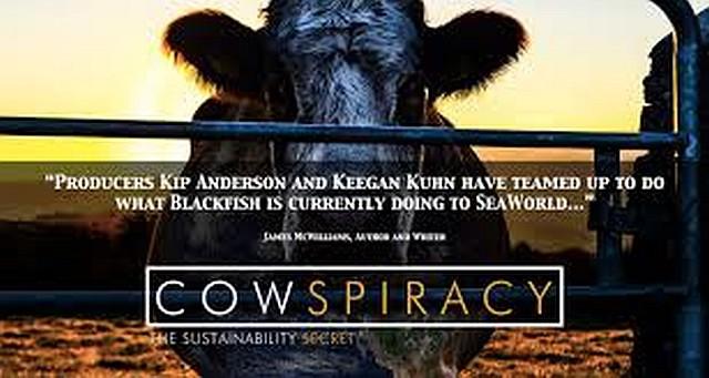 Cowspiracy : le secret du développement durable Cowspiracy : le secret du développement durable
