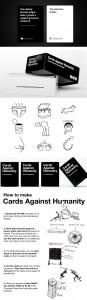 Coup de coeur du lundi #11 : Cards Against Humanity