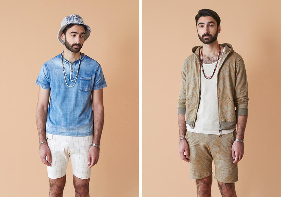 GYPSY & SONS – S/S 2015 COLLECTION LOOKBOOK GYPSY & SONS – S/S 2015 COLLECTION LOOKBOOK