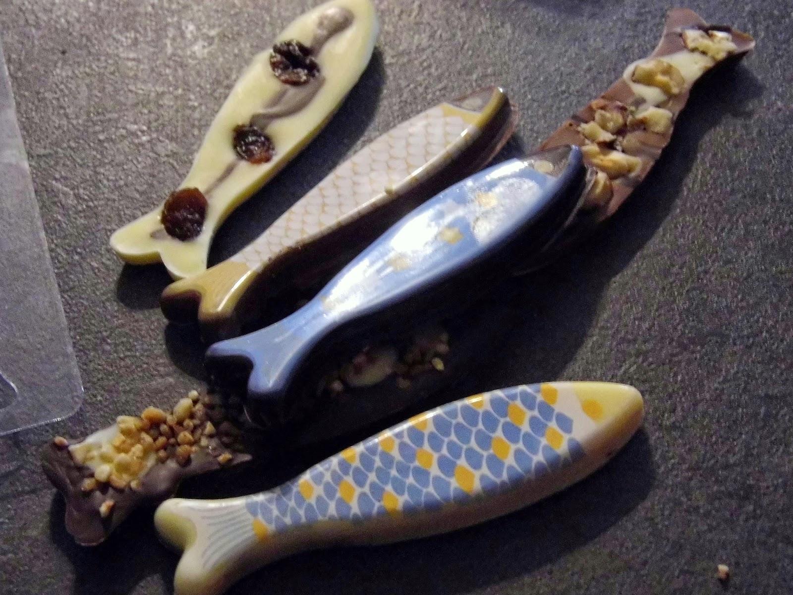 Pour Pâques on se fait des sardines! Pour Pâques on se fait des sardines!