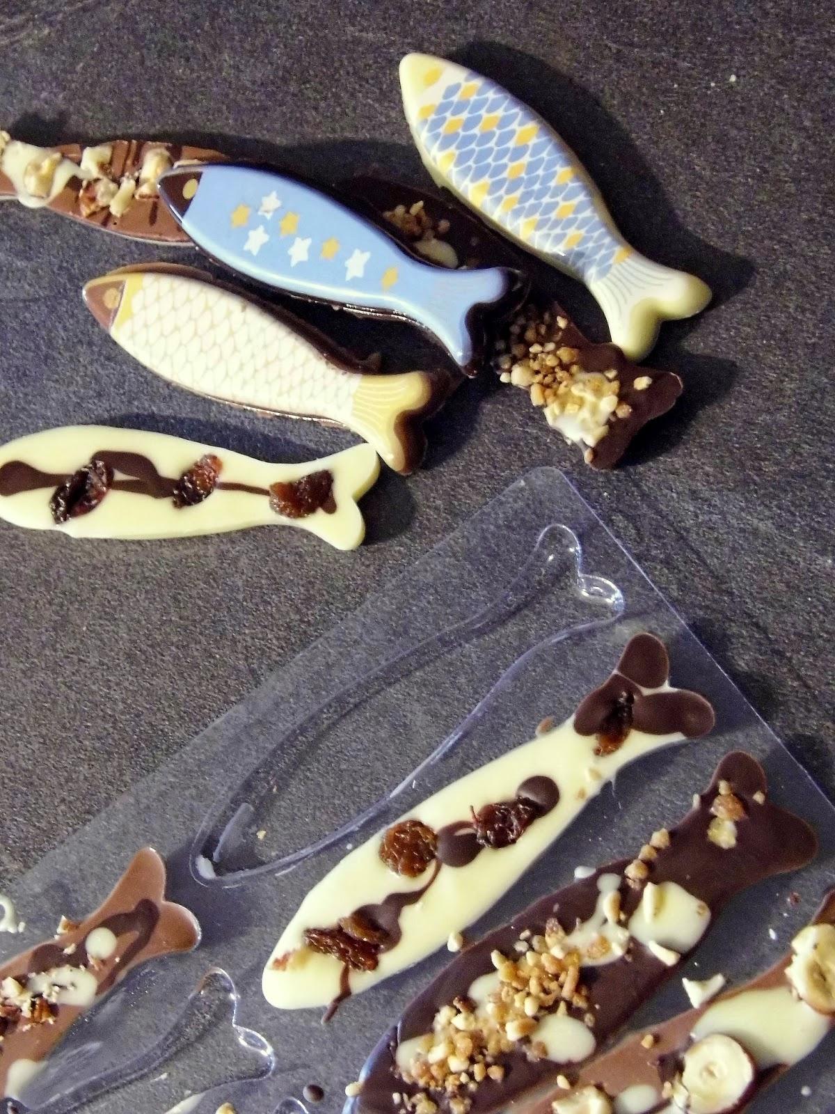 Pour Pâques on se fait des sardines! Pour Pâques on se fait des sardines!