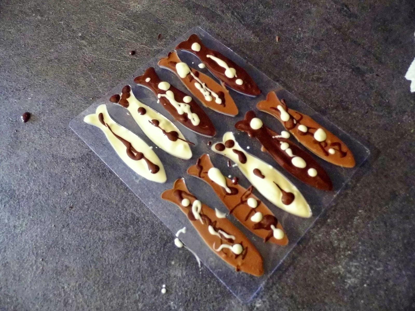 Pour Pâques on se fait des sardines! Pour Pâques on se fait des sardines!