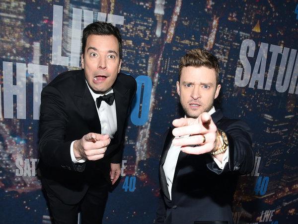 Photos: Saturday Night Live! #SNL40