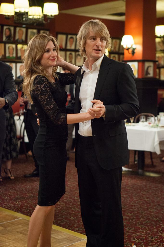 BROADWAY THERAPY- La Comédie Événement avec Owen Wilson et Jennifer Aniston - Le 22 Avril au Cinéma #BroadwayTherapy