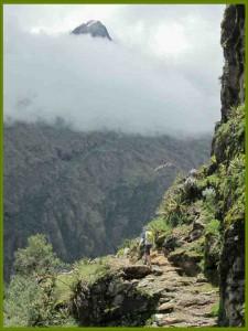 Choquequirao trek: 7 jours sur un sentier Inca secret Choquequirao trek: 7 jours sur un sentier Inca secret