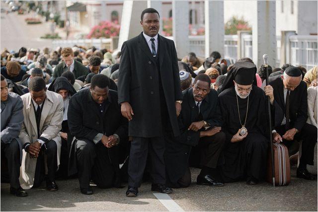 [Avant-Première] Selma, les damnés de la terre sudiste