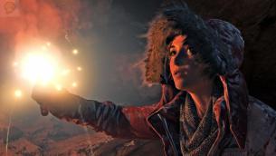 1424111574-6 Rise of the Tomb Raider De nouvelles images Rise of the Tomb Raider