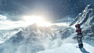 1424111575-7 Rise of the Tomb Raider De nouvelles images Rise of the Tomb Raider