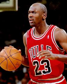 Ce 17 février dans l’éphéméride : Michael Jordan a 52 ans !
