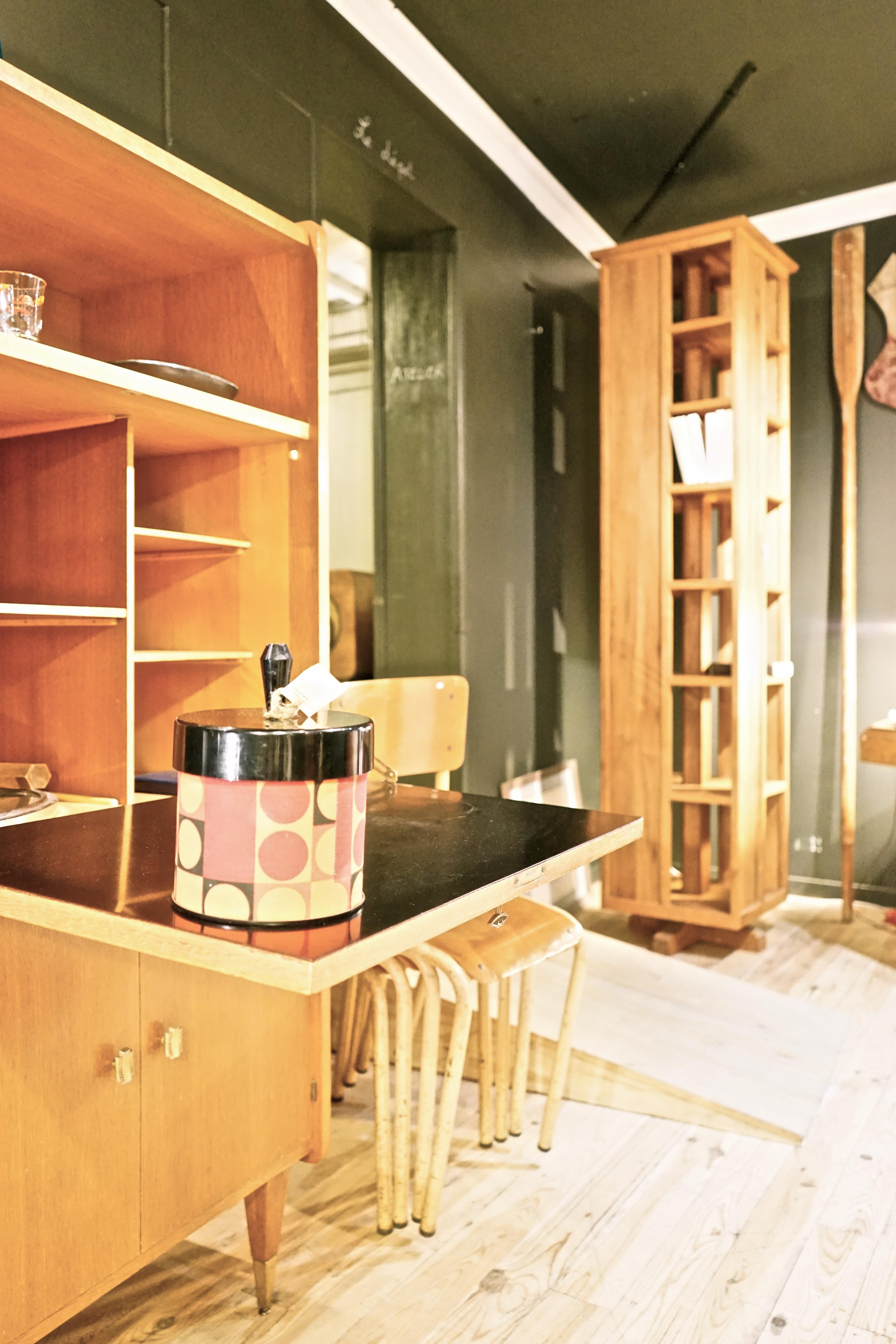 À Montpellier une adresse qui mixe gourmandise et brocante chic adresse_deco_montpellier