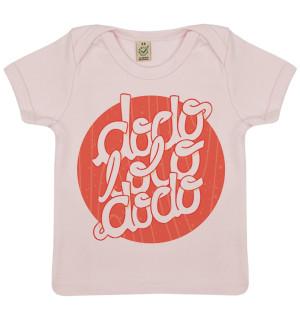 Bébé t-shirt joli site et cadeau dodo-lolo-dodo