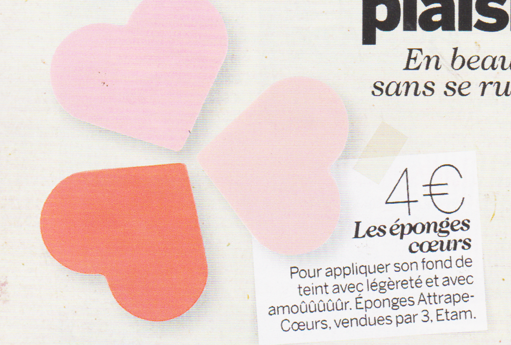 Yes, Cosmo! Yes, Cosmo!