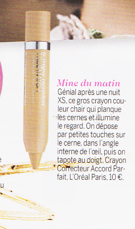 Yes, Cosmo! Yes, Cosmo!