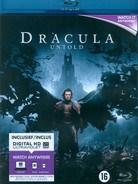 Dracula Untold en DVD & Blu-ray