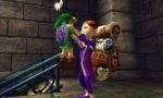 Test – The Legend of Zelda : Majora’s Mask 3D