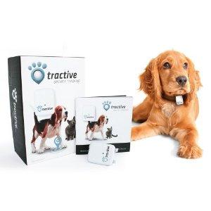 Traceur GPS pour chat: lequel choisir Utilisation : Tractive est une solution de suivi GPS pour animaux et une intégration simple grâce aux applications Tractive pet management pour iPhone et Android.Attachez le tracker Tractive pour animaux au collier de votre animal et ayez la possibil...