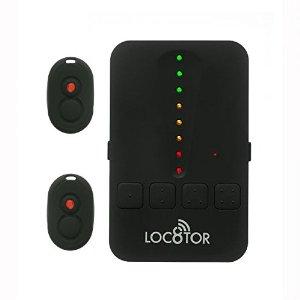 Traceur GPS pour chat: lequel choisir Localisation chien et localisation pour chat et tous les animaux. Collier de localisation avec télécommande. S'adapte aussi pour retrouver ses clés,retrouver son téléphone.PET LOC8TOR Localisez vos animaux grâce à PET LOC8TOR !!Le principe de PET LOC...