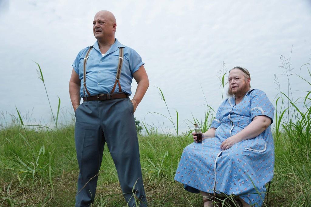 american-horror-story-freak-show-4 American Horror Story – Freak Show