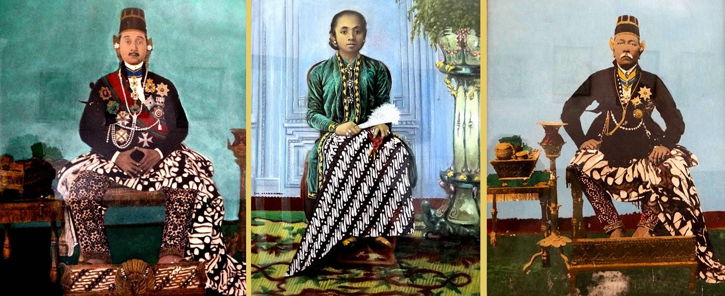 Batik Jawa Batik Jawa