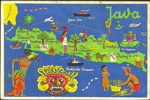 Batik Jawa Batik Jawa