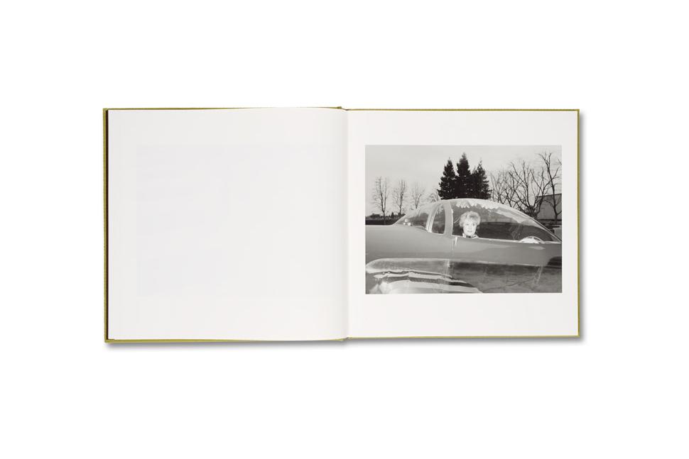 ALEC SOTH – SONGBOOK ALEC SOTH – SONGBOOK