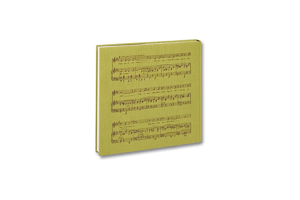 ALEC SOTH – SONGBOOK ALEC SOTH – SONGBOOK