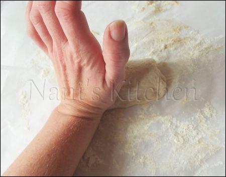 Façonnage des baguettes en images façonnage baguette (12)