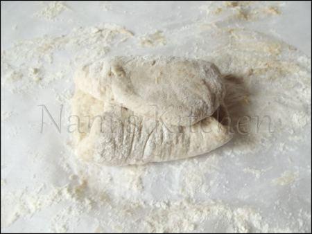 Façonnage des baguettes en images façonnage baguette (8)