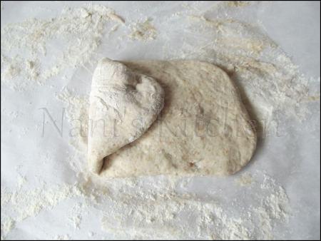 Façonnage des baguettes en images façonnage baguette (6)