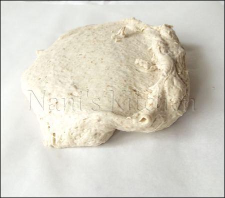 Façonnage des baguettes en images façonnage baguette (1)