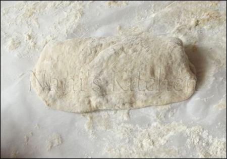 Façonnage des baguettes en images façonnage baguette (13)