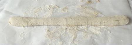 Façonnage des baguettes en images façonnage baguette (15)
