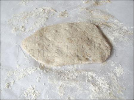 Façonnage des baguettes en images façonnage baguette (5)