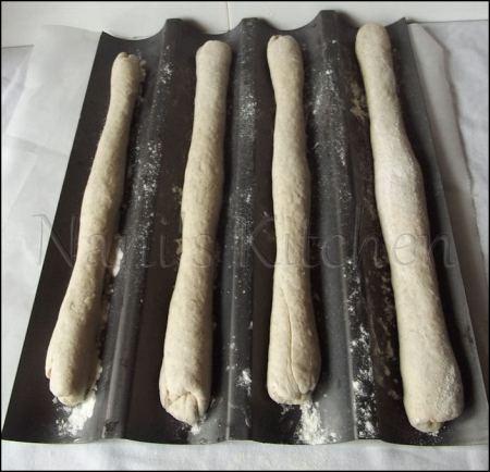 Façonnage des baguettes en images façonnage baguette (16)
