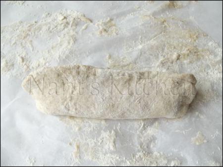 Façonnage des baguettes en images façonnage baguette (14)