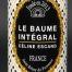  Le Baume Intégral de Céline Escand : un baume beauté haut de gamme et multi-usages aux composants naturels et bio. Fabriqué en France à St Remy de Provence.  
