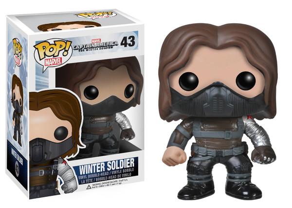 5 Fandom Friday : mes Funko Pop préférés ! 5 Fandom Friday : mes Funko Pop préférés !