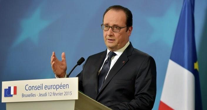 Roland Dumas: la France doit livrer les Mistral à la Russie