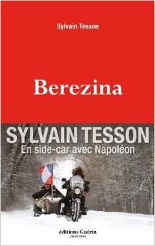 Sylvain Tesson