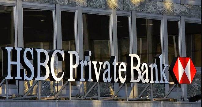 HSBC en Suisse : Perquisitions en cours