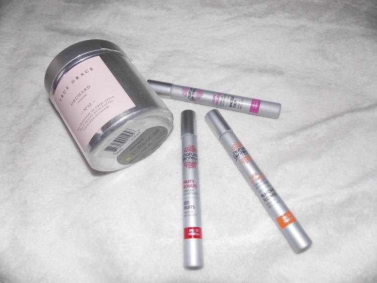 Et si on découvrait les nouveaux parfums Nature et Senteurs ? DSCN6192